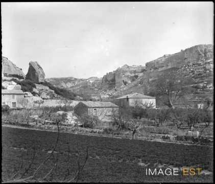 Panorama (Les Baux-de-Provence)